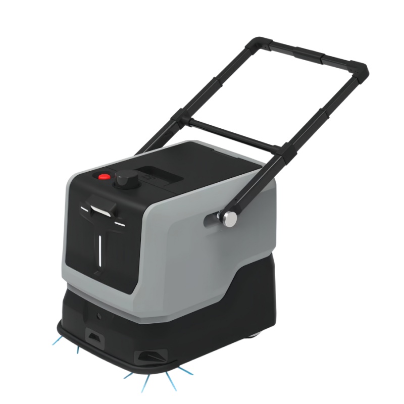 七台河坦洁无人智能清洁机器人T10